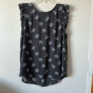 Loft Blouse